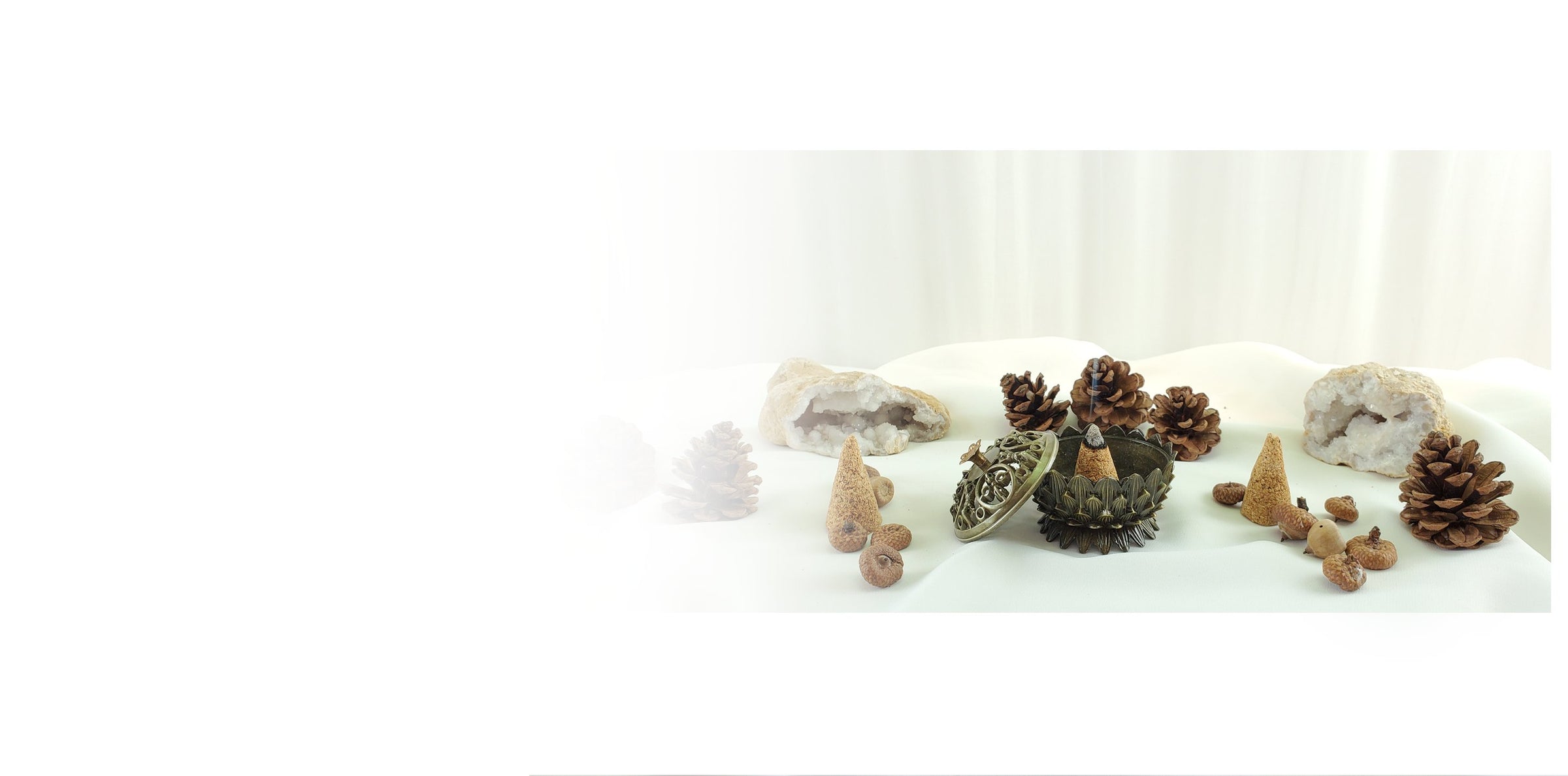 Incense Cones