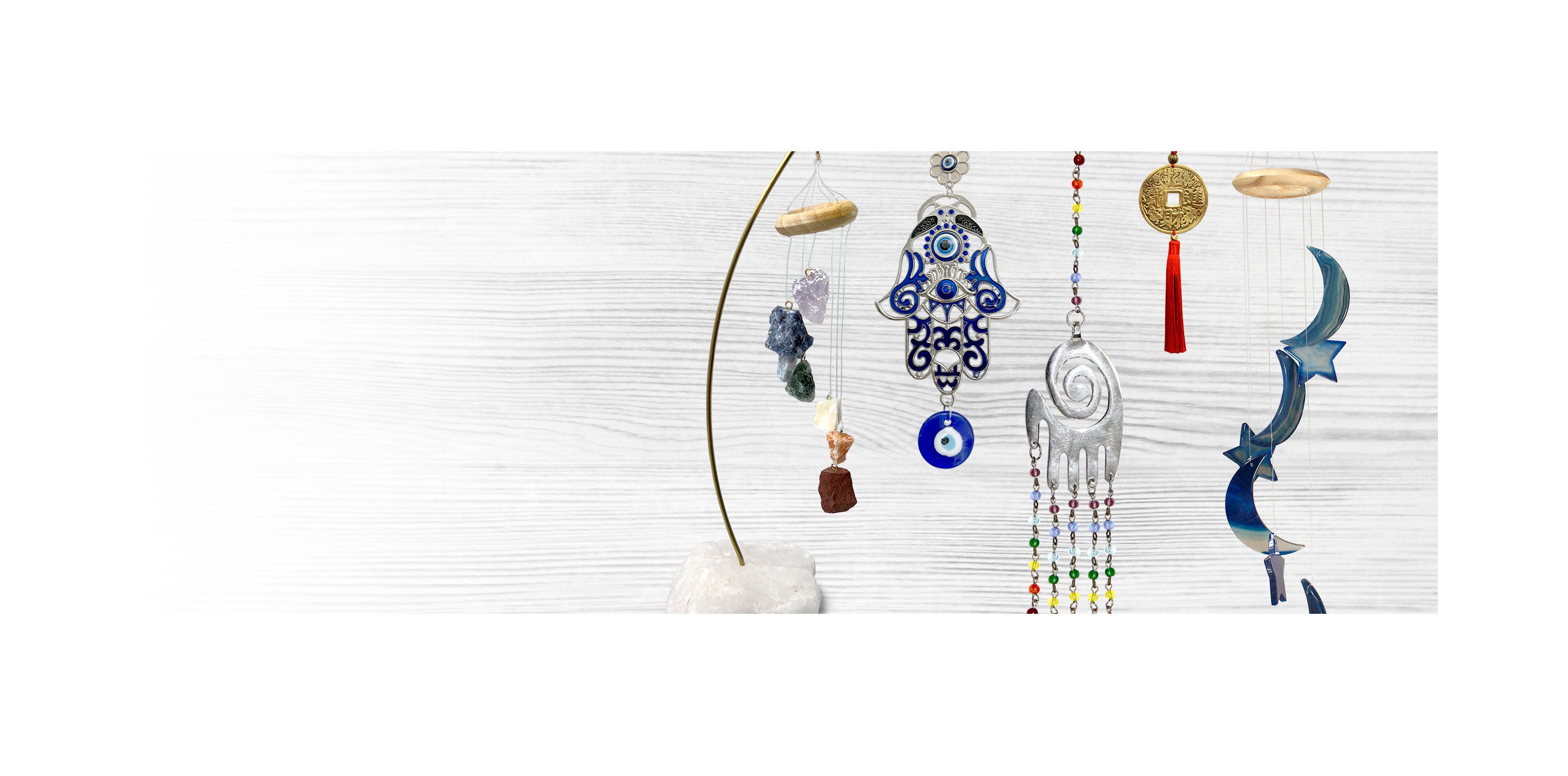 Hanging Items