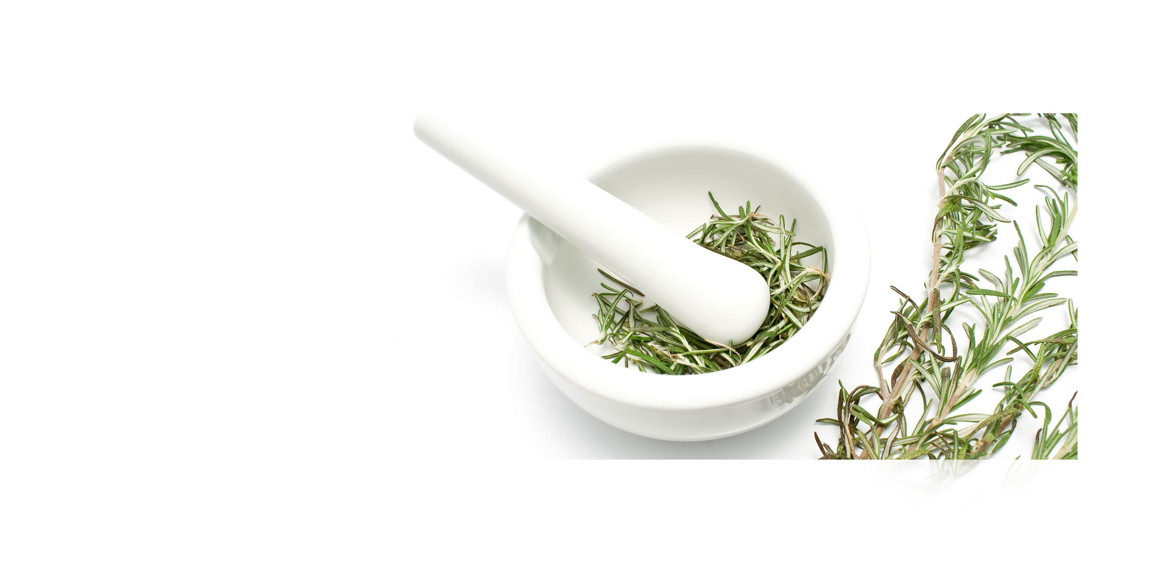 Mortar & Pestles
