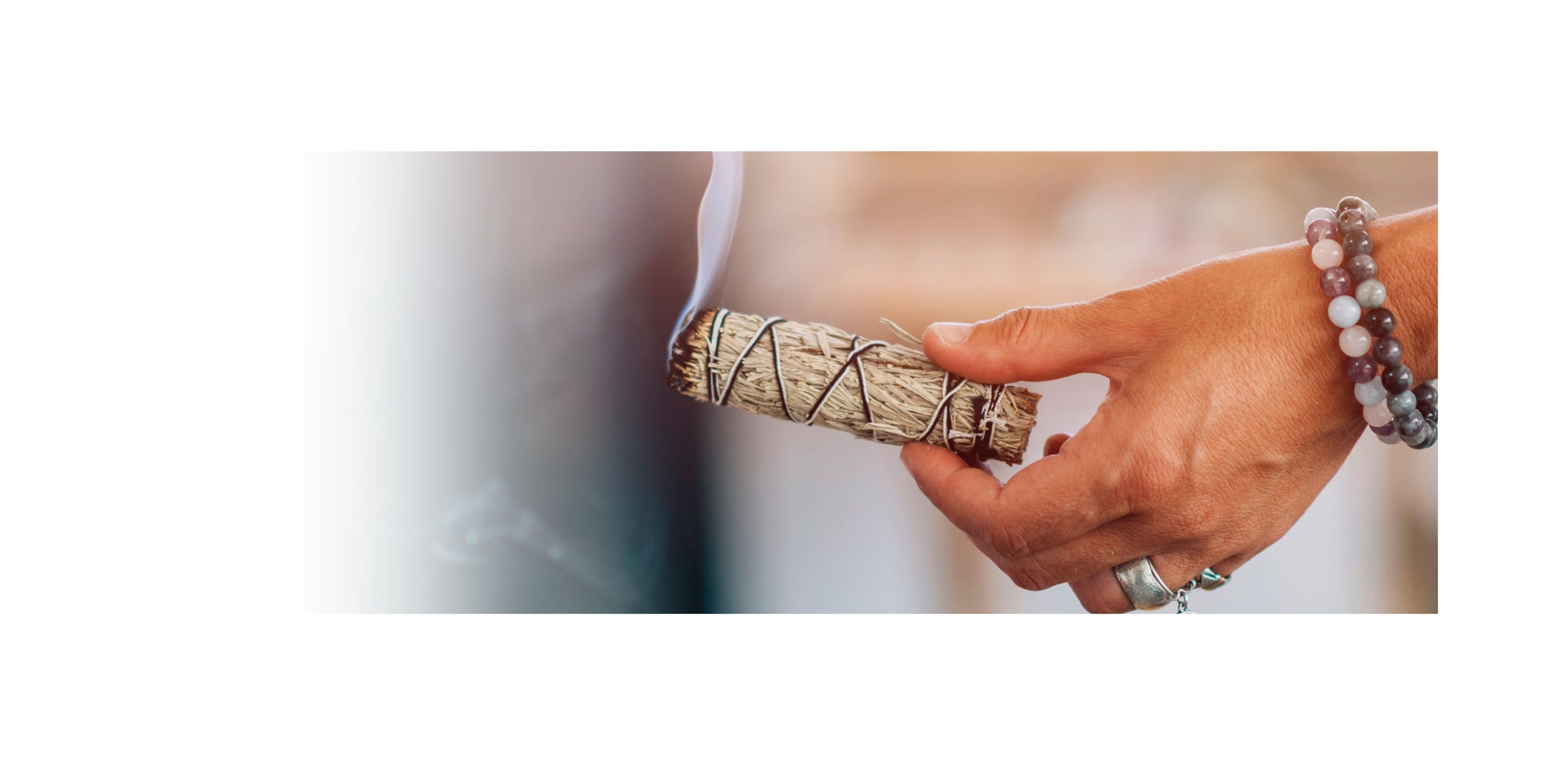 Smudge Sticks