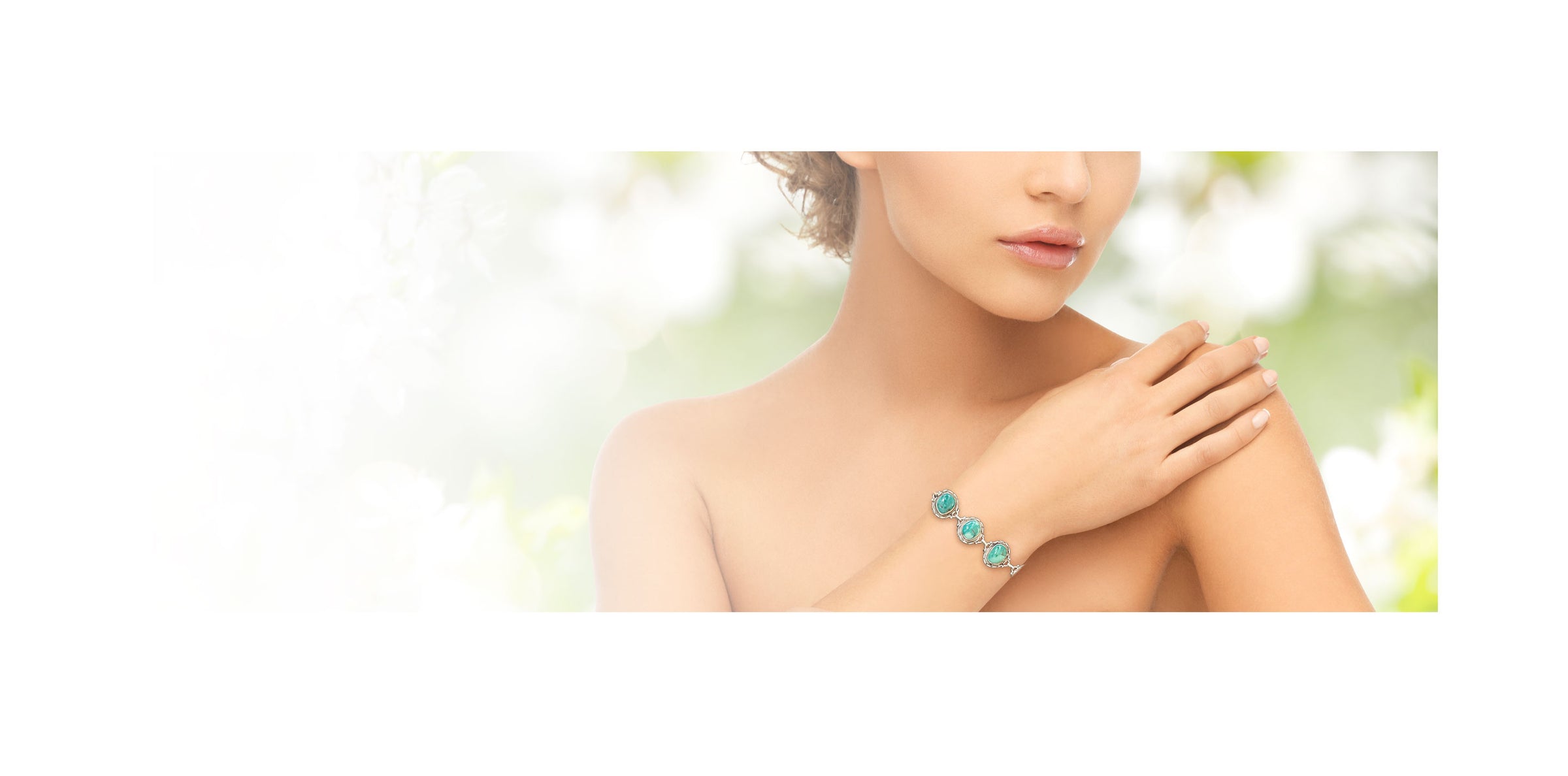 Sterling Silver Bracelets