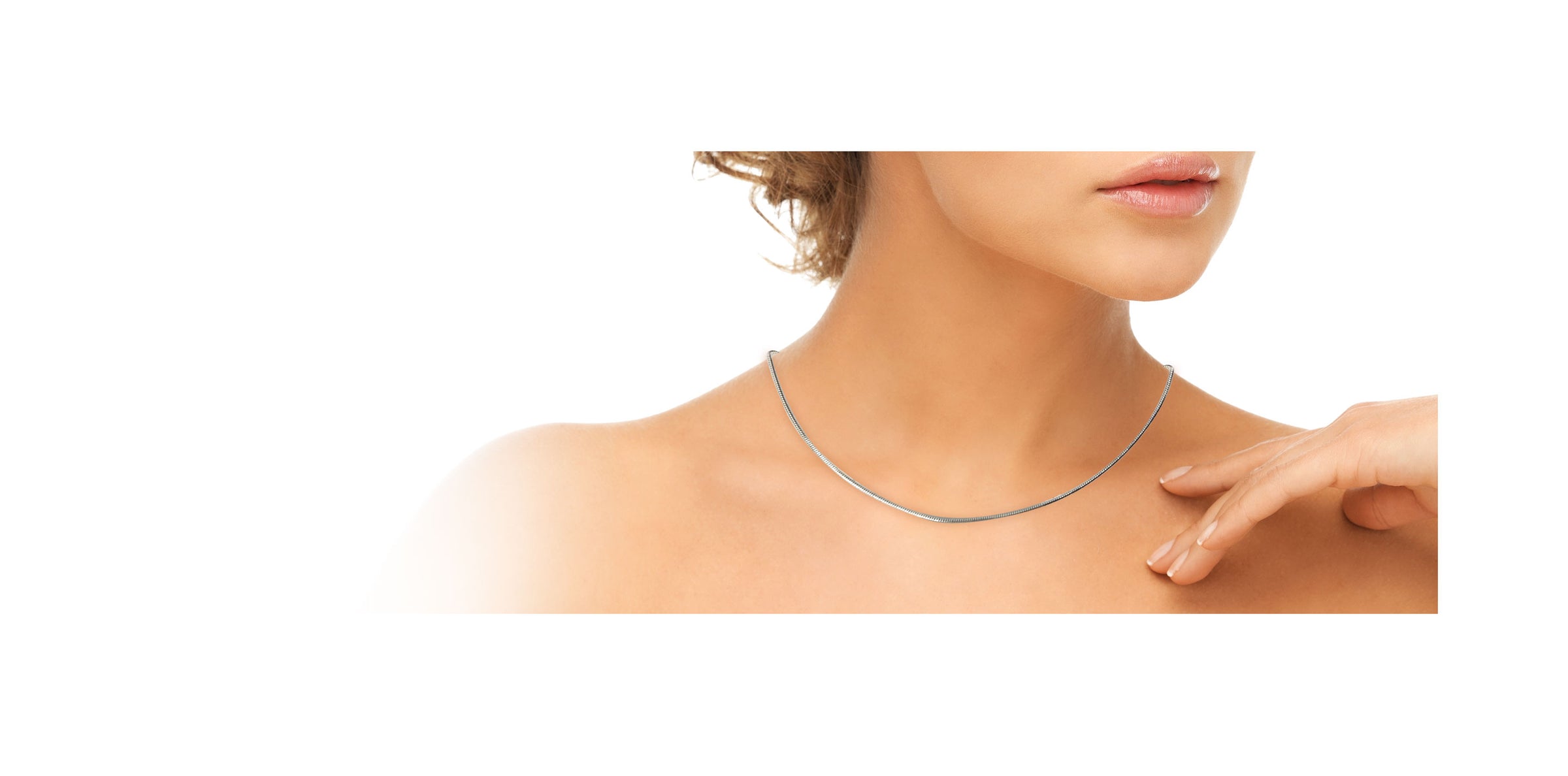 Sterling Silver Chains
