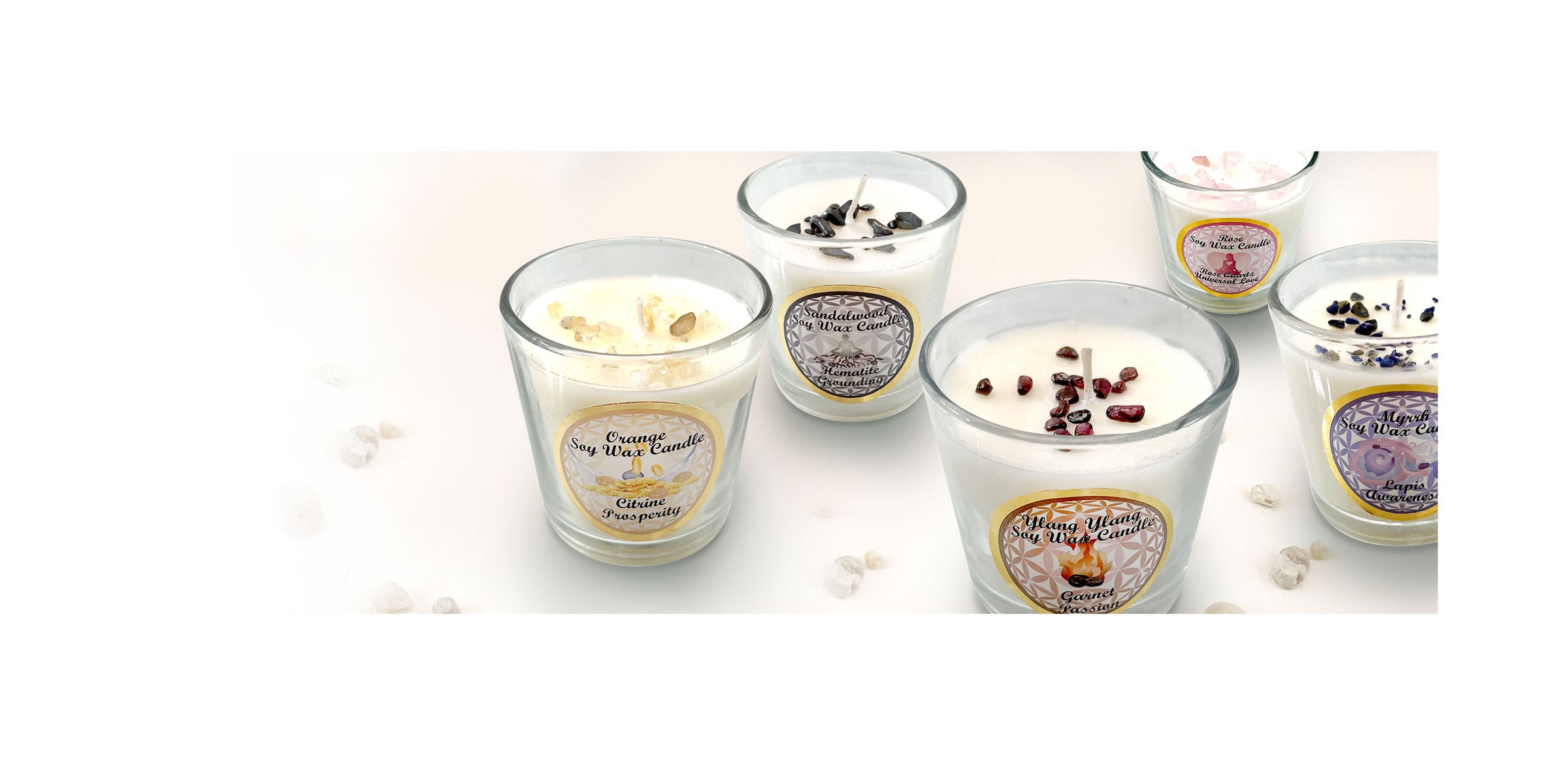 Votives Candles