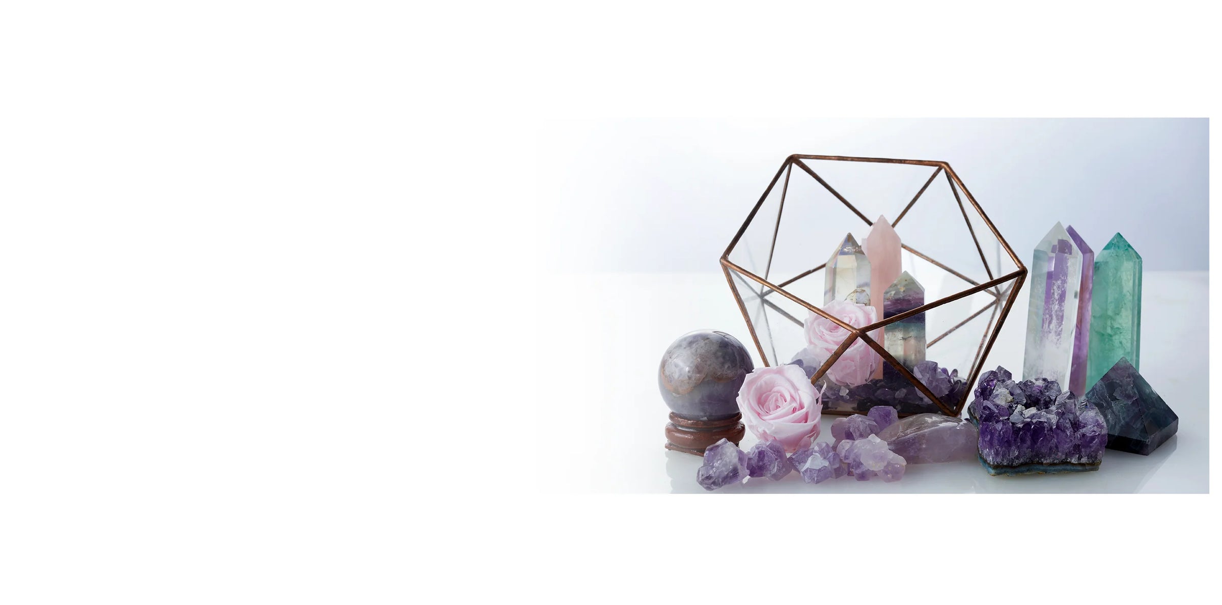 Love, Emotional Healing & Inner Peace