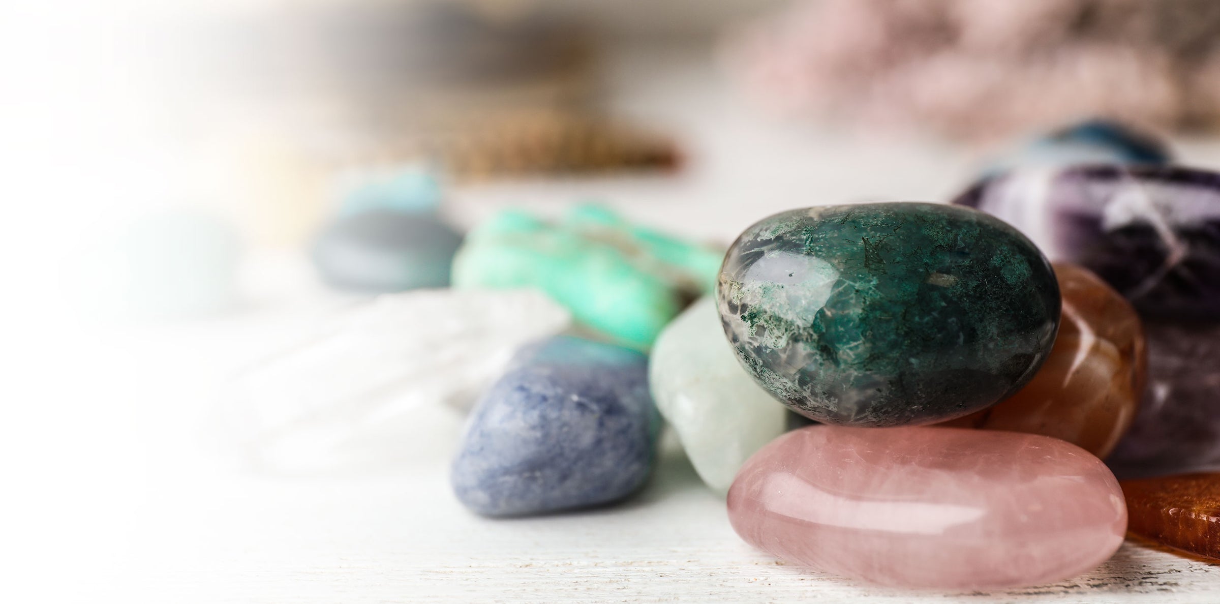 Stone Items