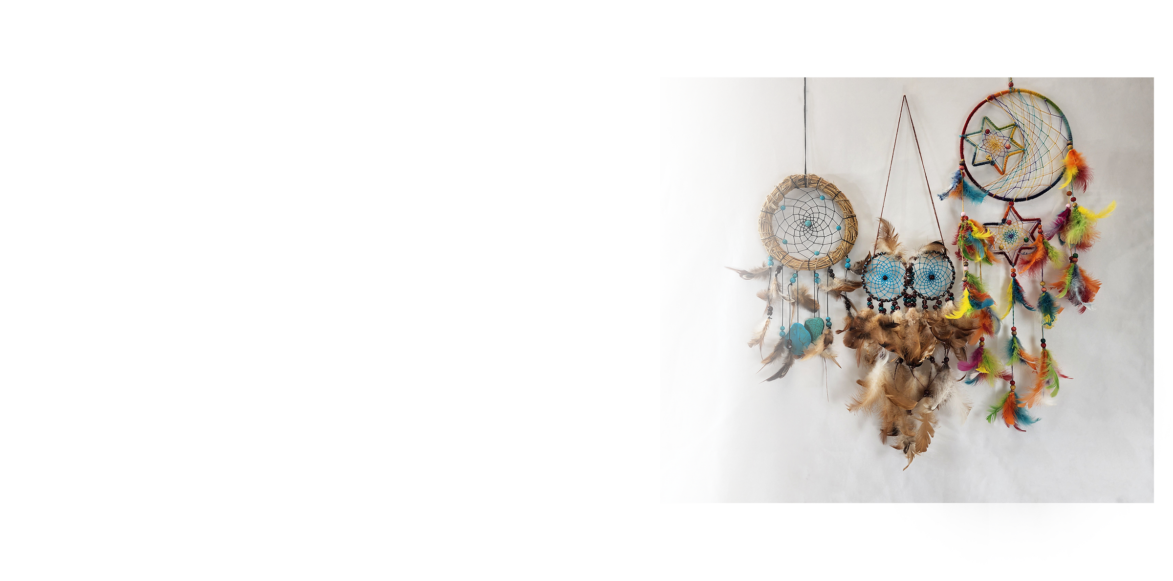 Dreamcatchers