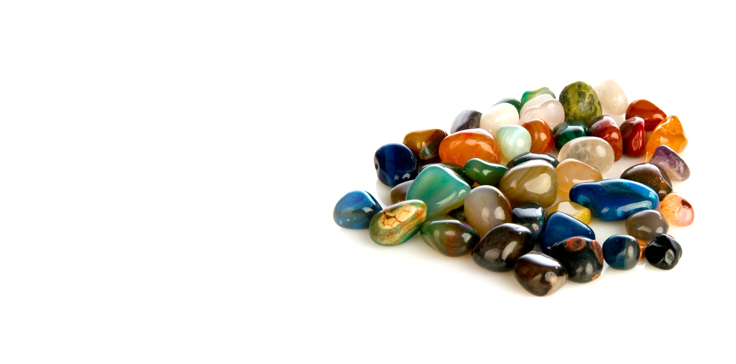 Pebbles