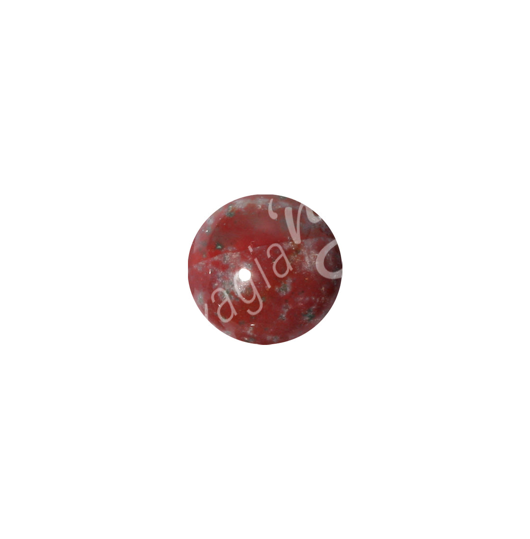Sphere Red Jasper 0.5-0.75"