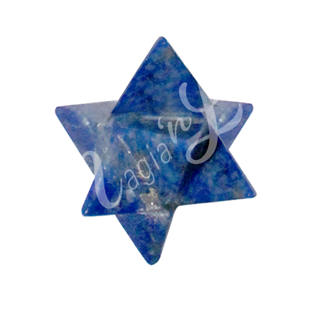 Merkaba Lapis Lazuli 1-2″