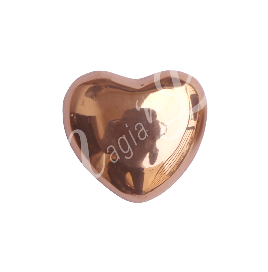Corazón de Cobre 1,5″
