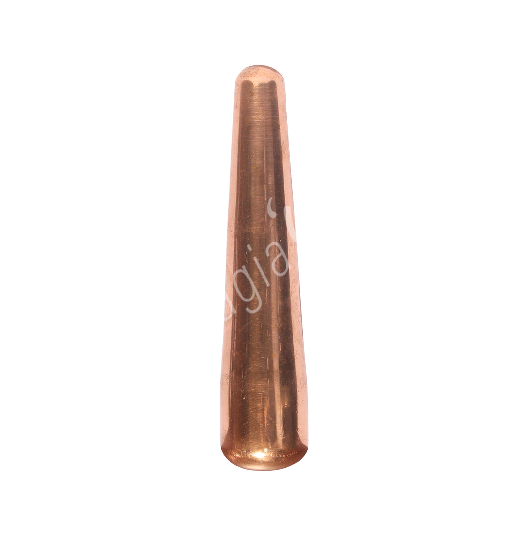 MASSAGER COPPER SMOOTH 4″