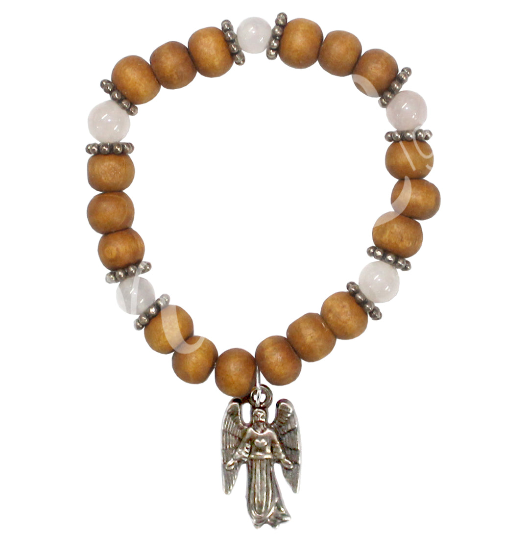 Bracelet Archangel Camael for Love (8-8.5mm) 7.15-7.25"