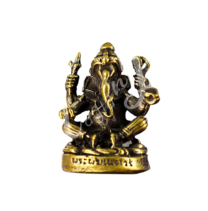 Ganesha – Removal of Obstacles