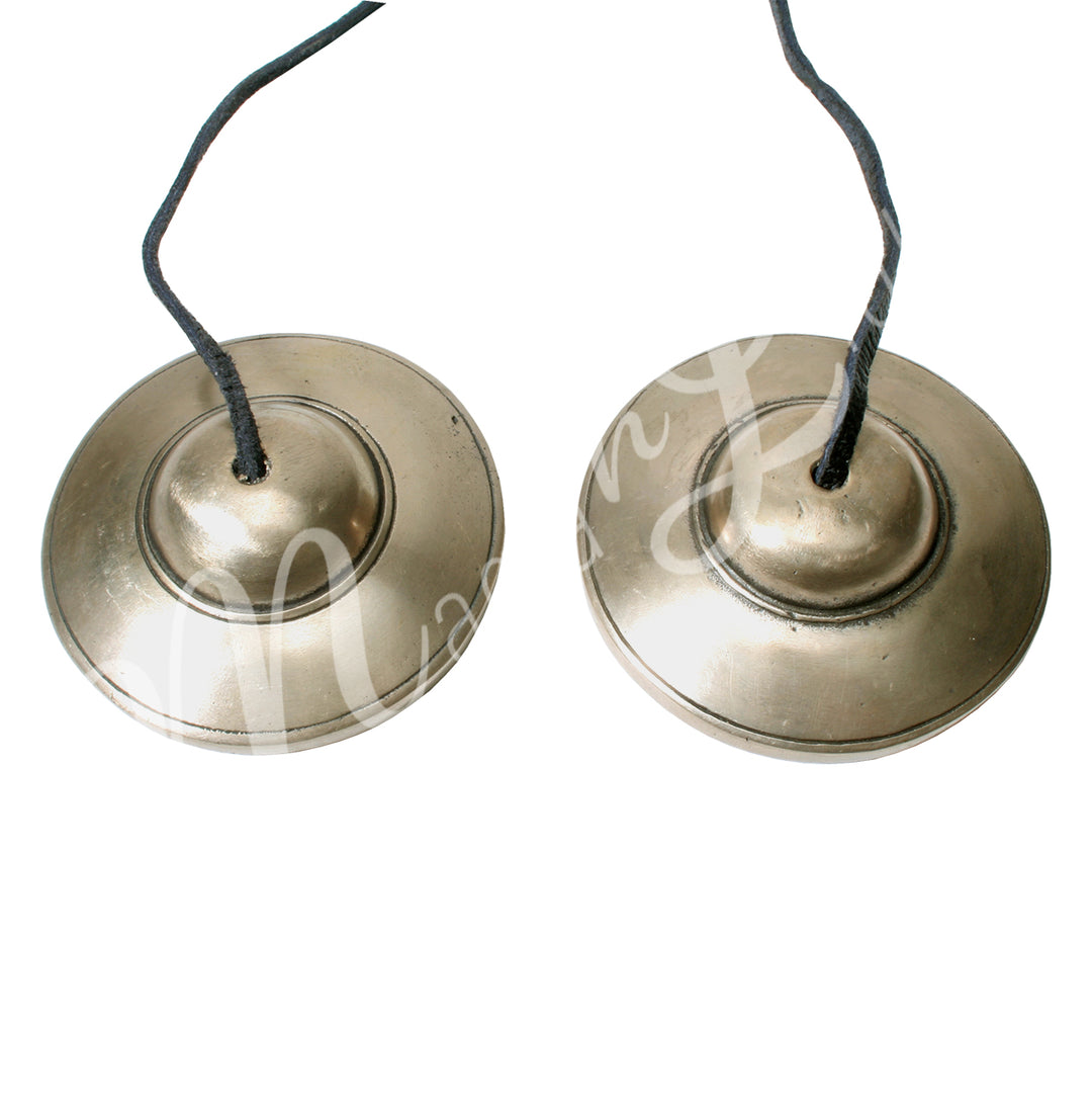 Tingsha 2.5″dia.