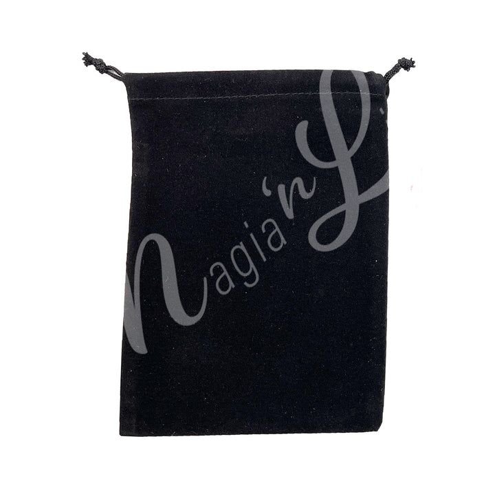 Pouch Velvet 5 X 7″