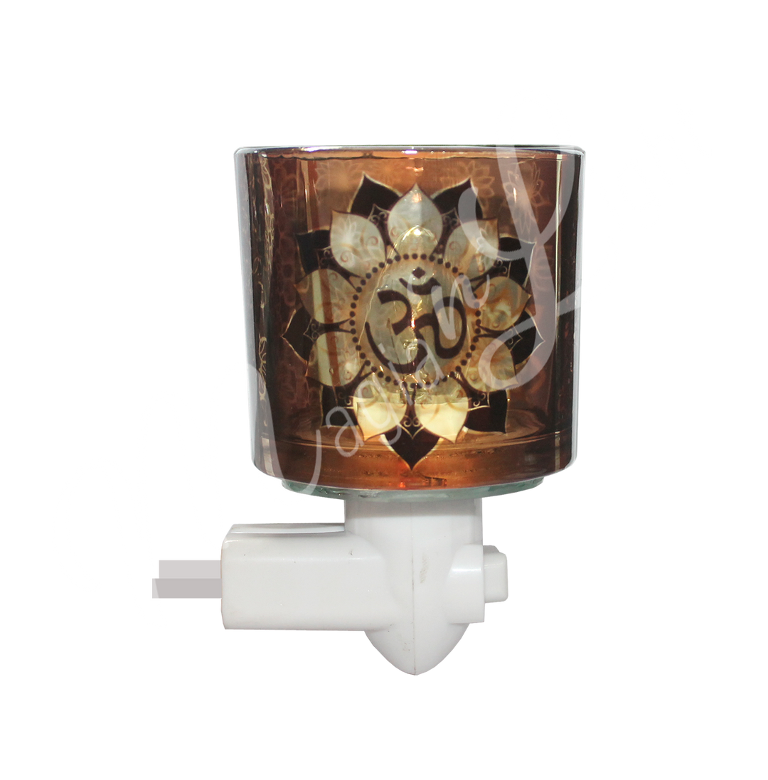 Night Light Glass OM