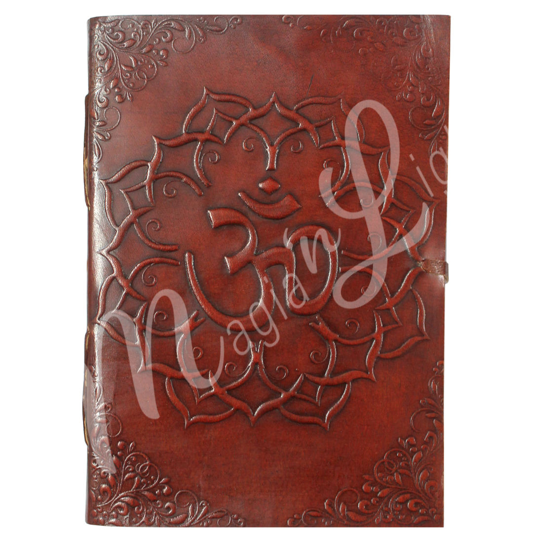 Journal OM 5X7"