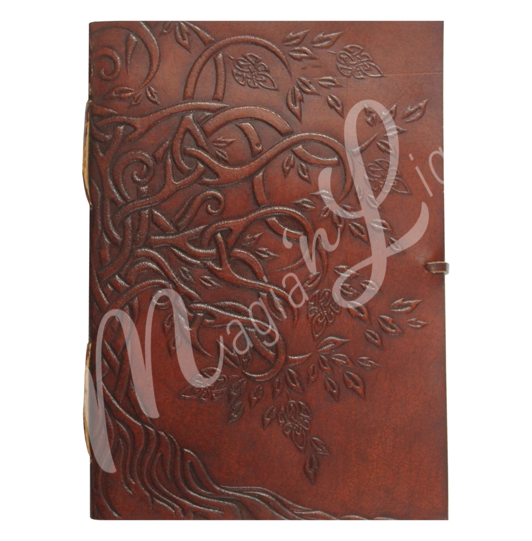 Journal Tree of Life 5X7"