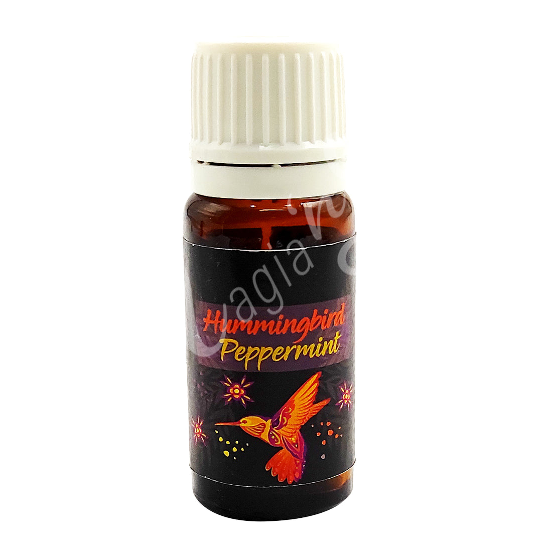 Native Spirits Humming Bird Fragrance Oil