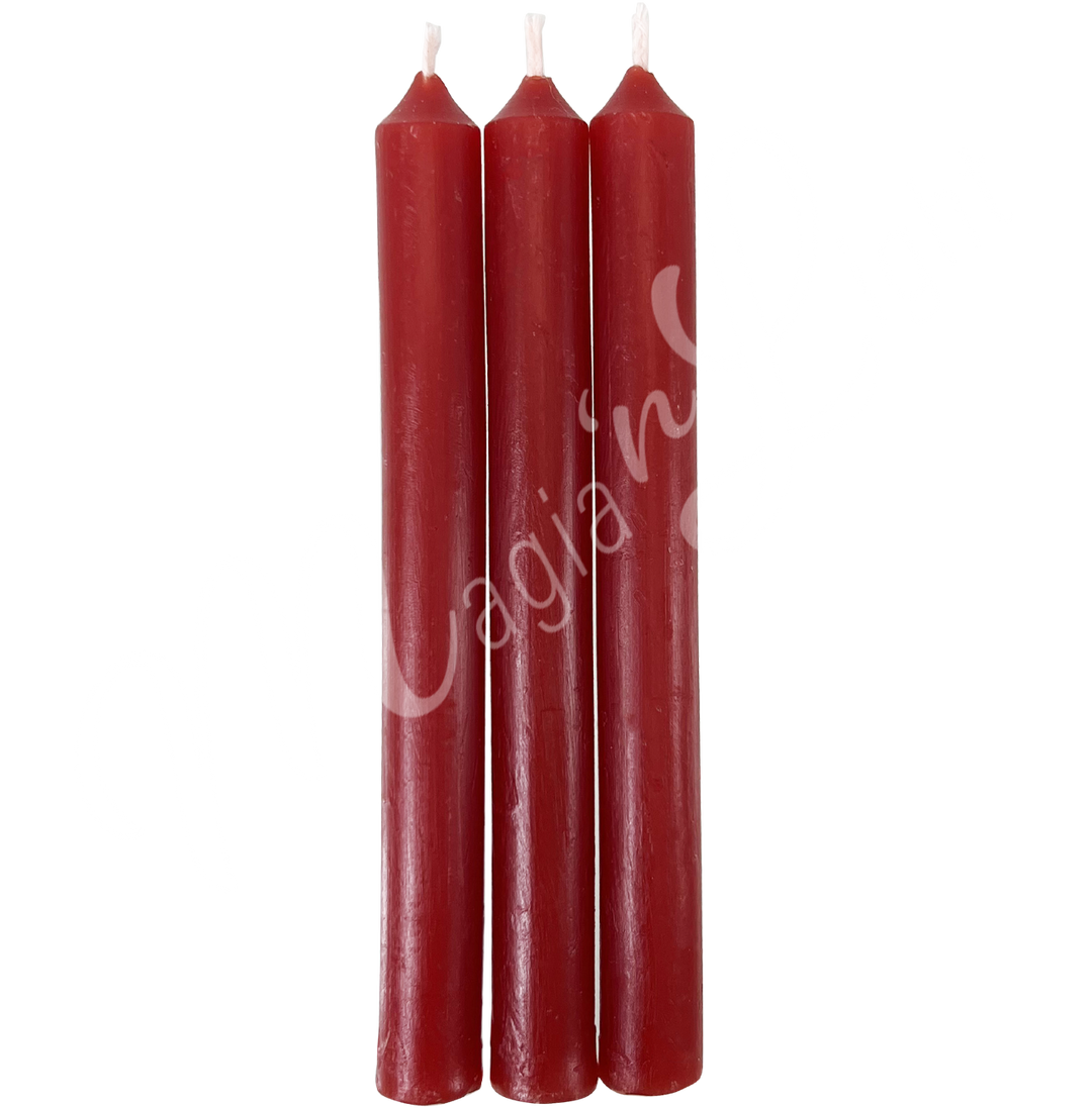 Mini Candle Ylang Ylang for Passion