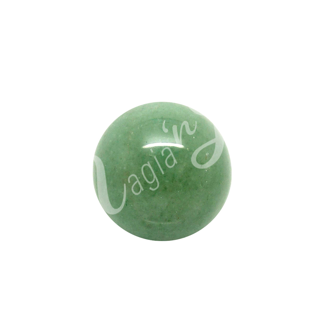 Sphere Green Aventurine 1.5"