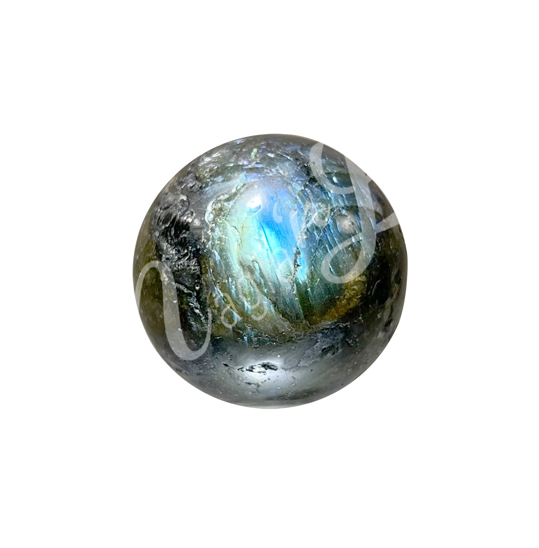 Sphere Labradorite 1.5"