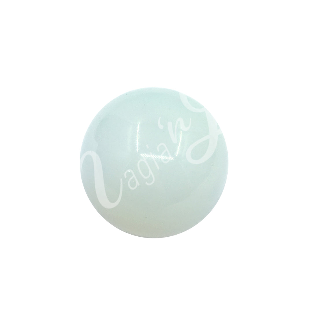 Sphere Opalite 1.5"