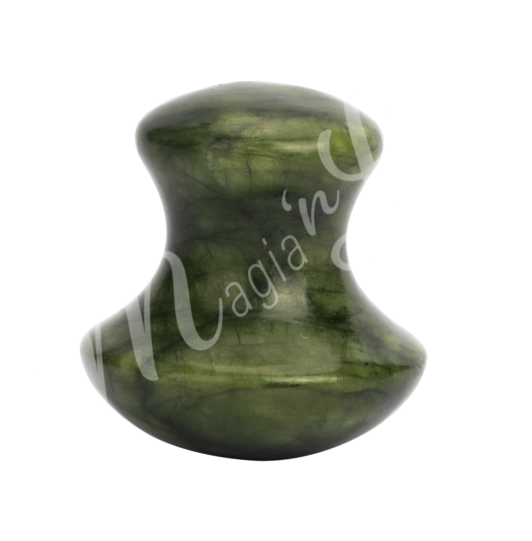 Massager Mushroom Jade