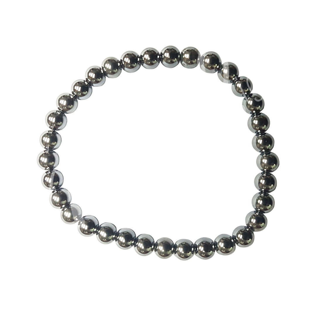 Bracelet Terahertz (8mm) 7.15-7.25"