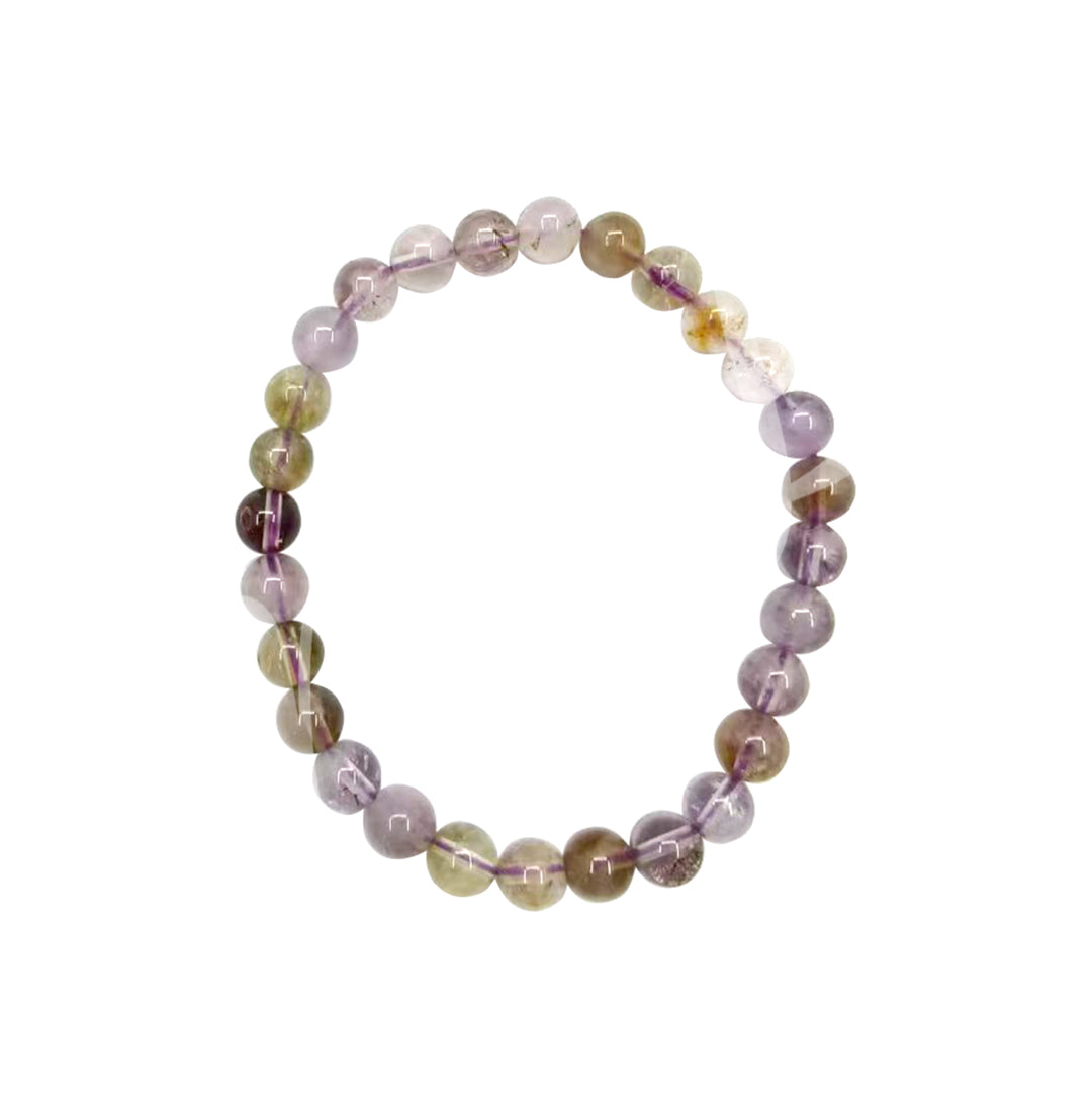 Bracelet Auralite 23 (6mm) 7.15-7.25"