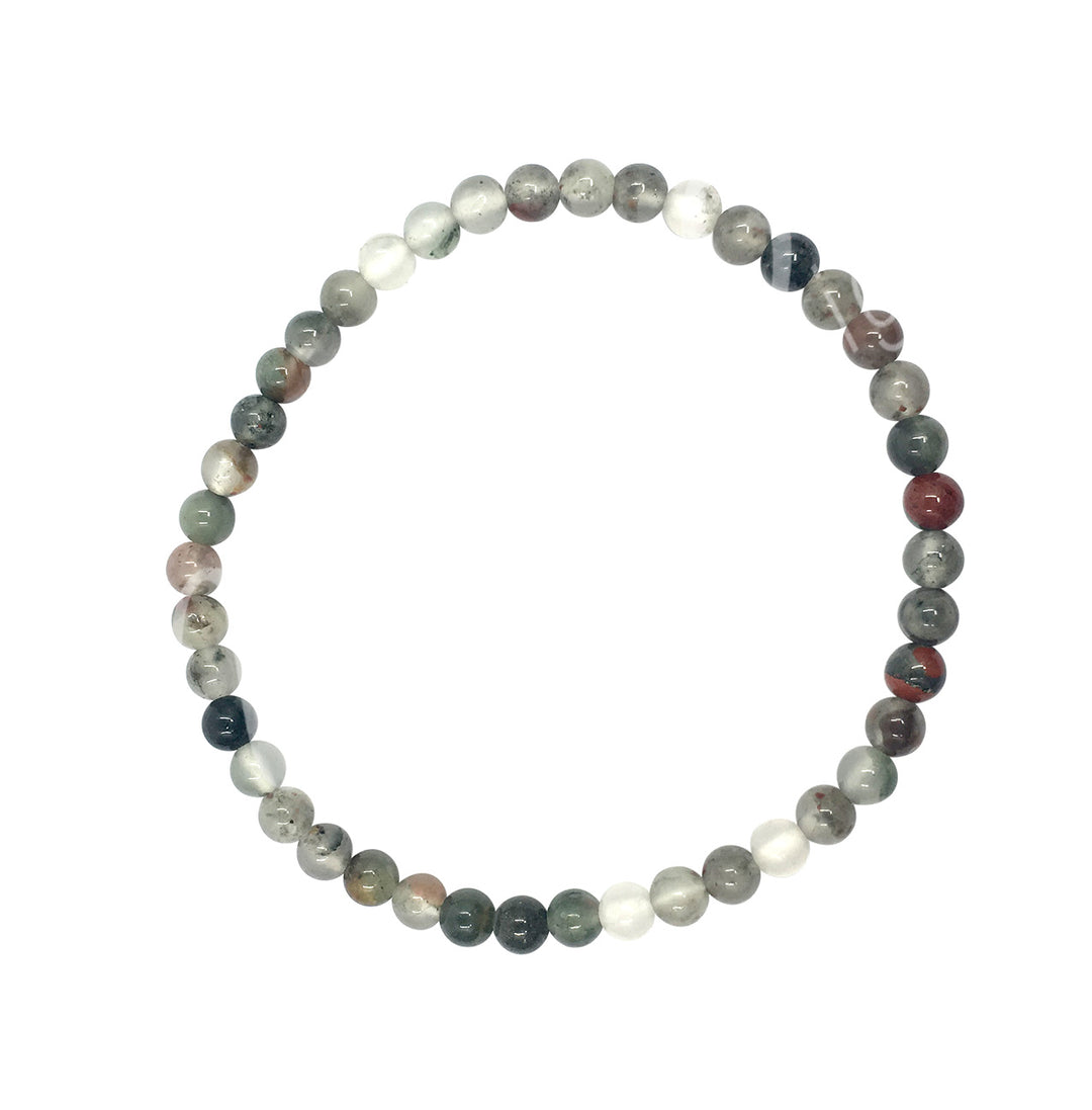 Pulsera Seftonita (4-4,5 mm) 7,15-7,25"