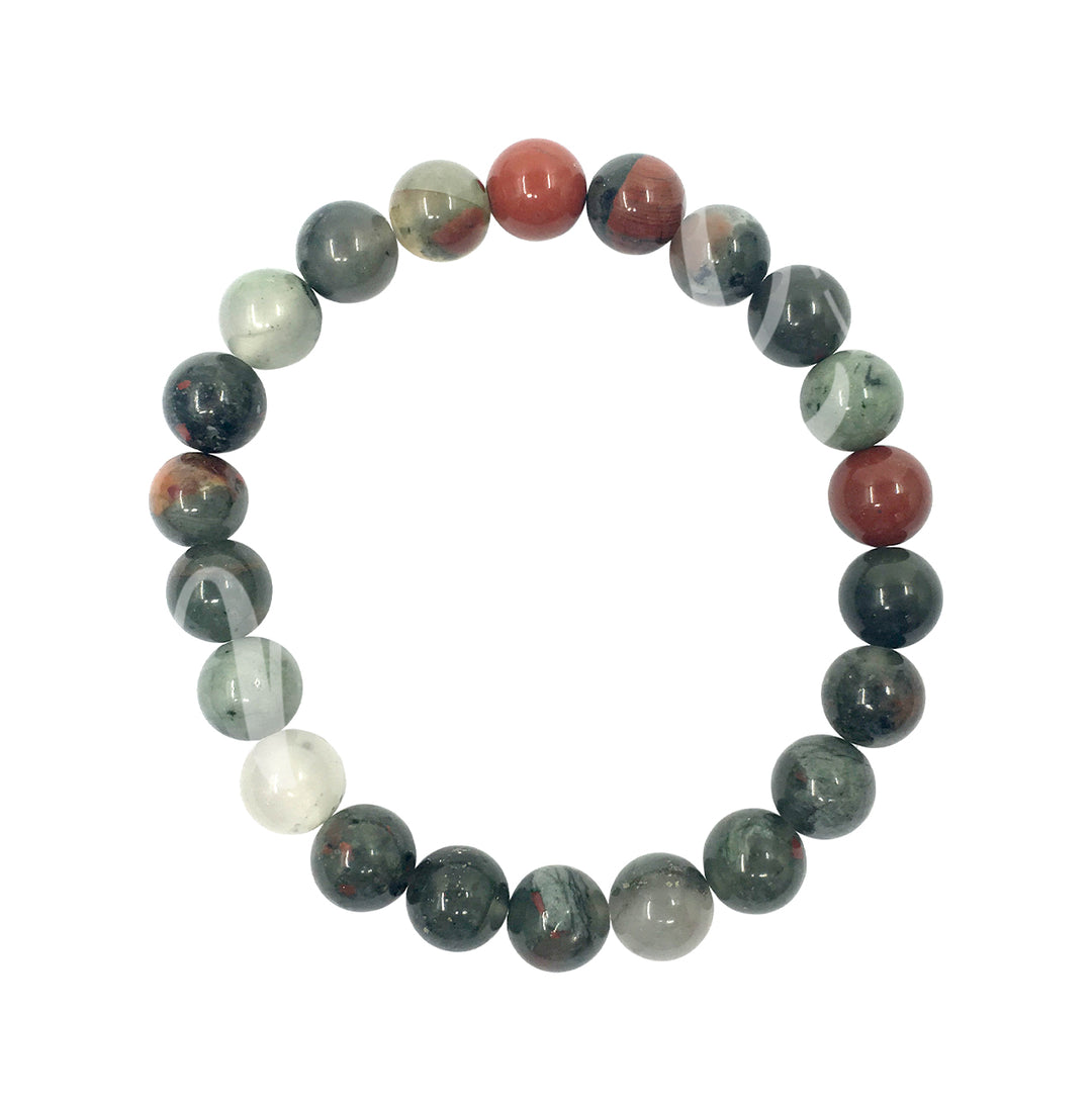 Bracelet Seftonite (8-8.5mm) 7.15-7.25"