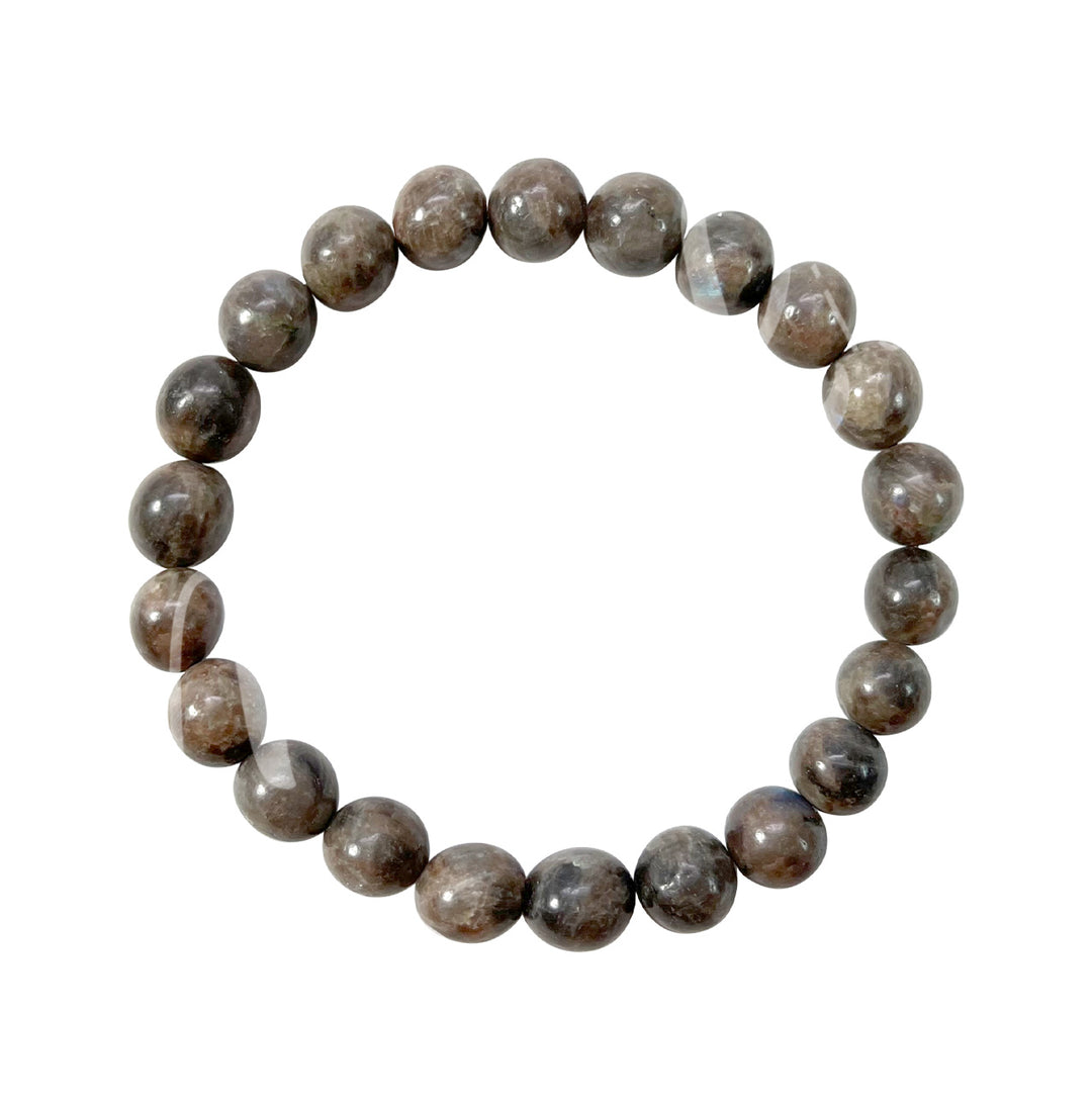 Bracelet Feldspar (8-8.5mm) 7.15-7.25"