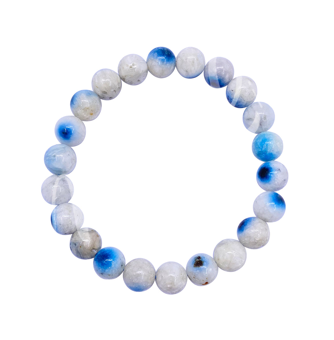 Bracelet Nakauriite (8mm) 7.15-7.25"