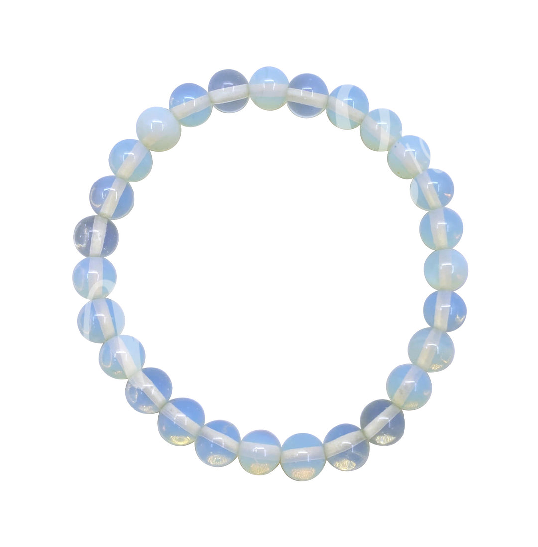 Bracelet Opalite (8mm) 8-8.5"