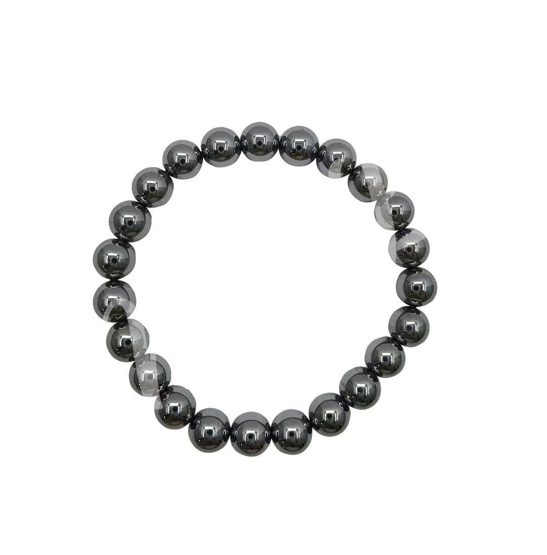Bracelet Terahertz (8mm) 7.15-7.25"