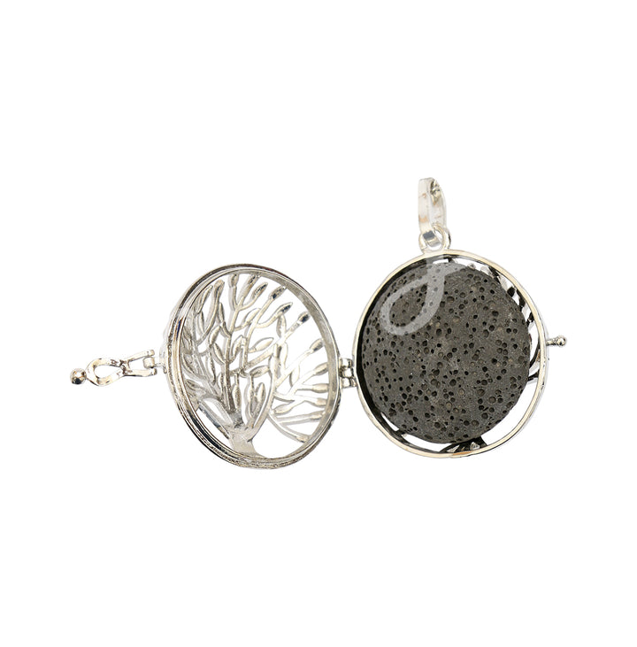 Set de Colgante de Bola de Armonía con Árbol de la Vida