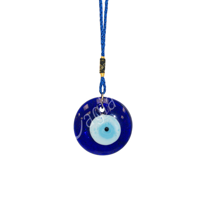 Hanging Evil Eye Amulet for Protection
