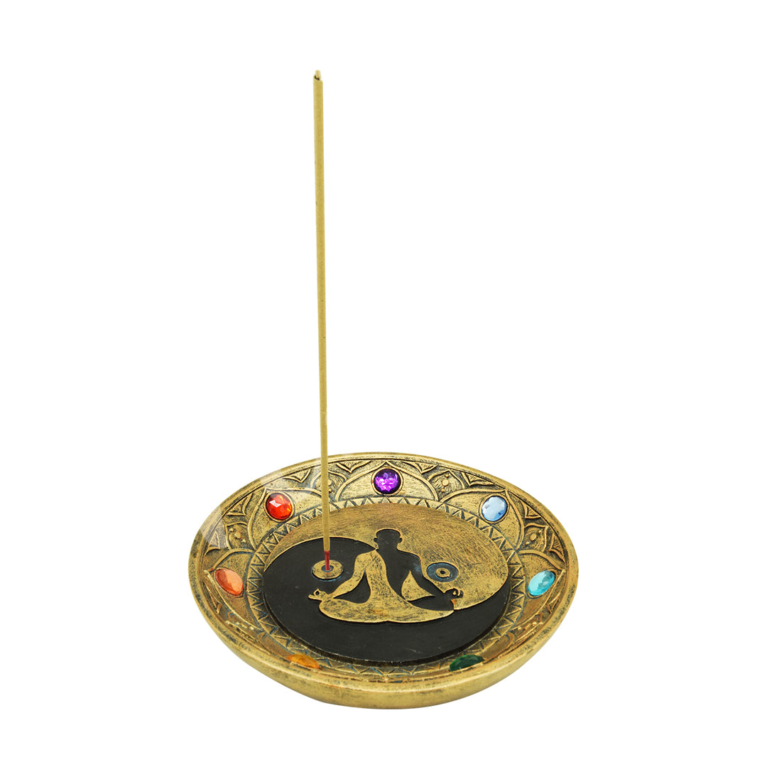 Incense Holder Harmony