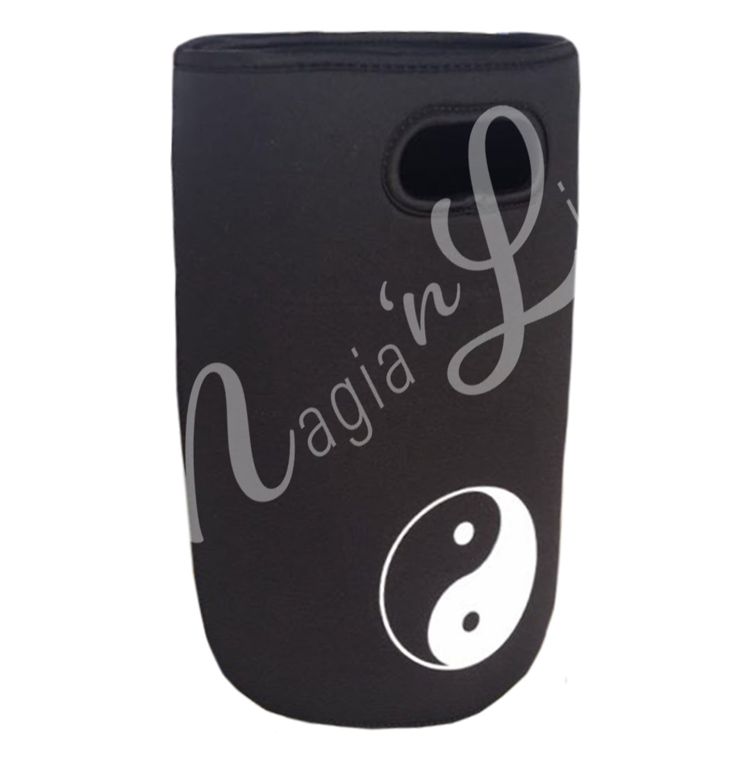 Singing Bowl Bag YIN YANG