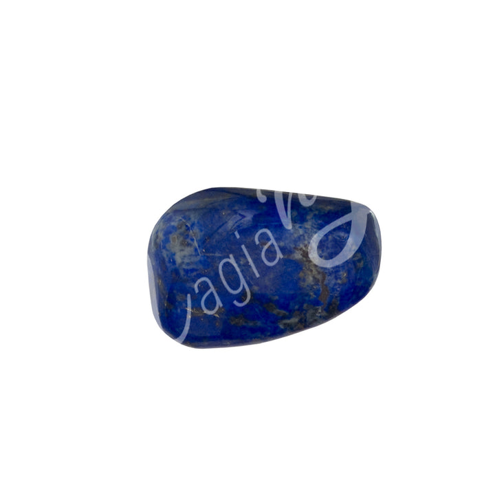 Tumbled Stone Lapis Lazuli AAA