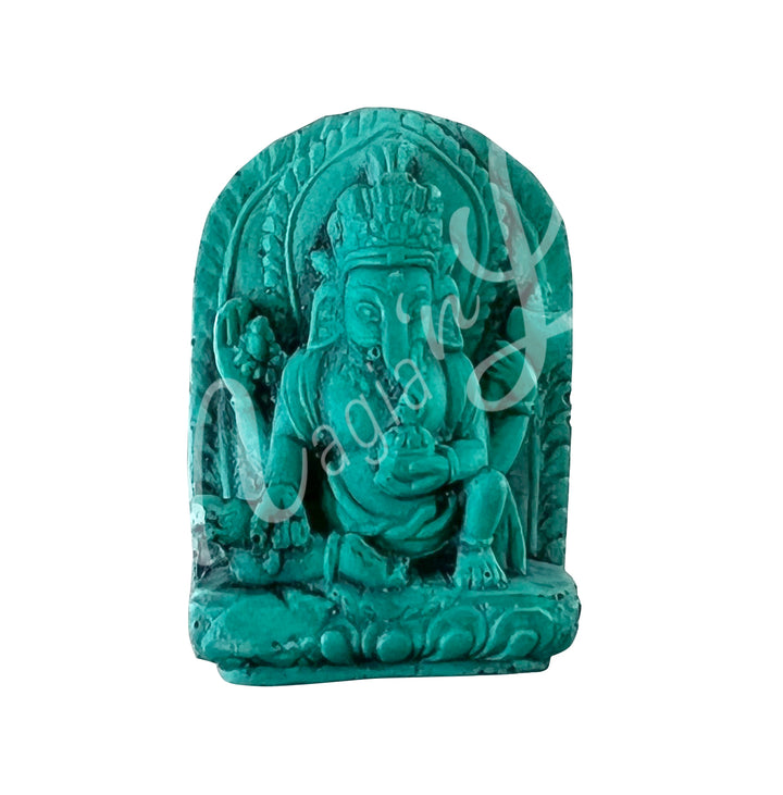 Ganesha - Removal of Obstacles