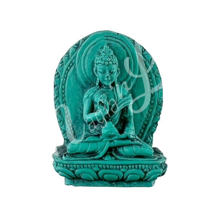 Amoghasiddhi Buddha - Unfailing Accomplishment
