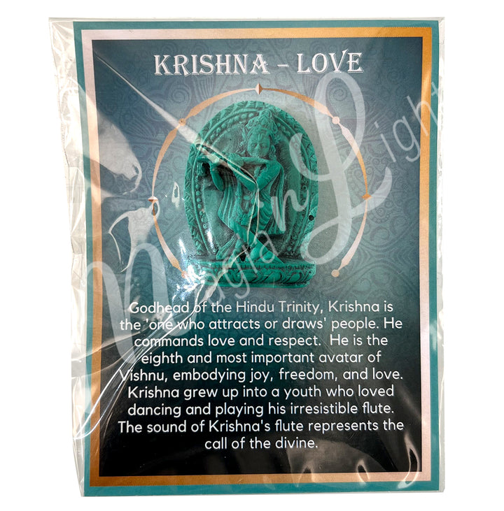 Krishna - Love