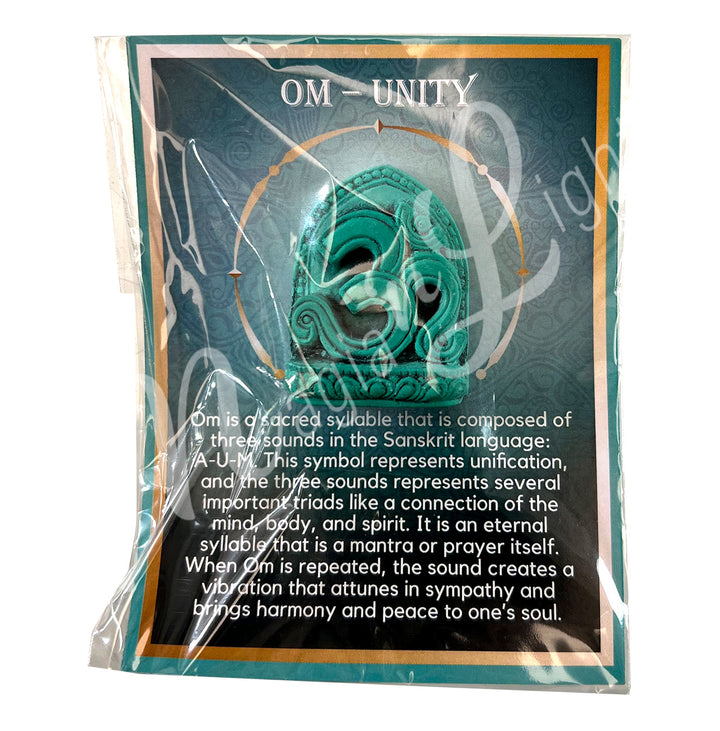 Om – Unity