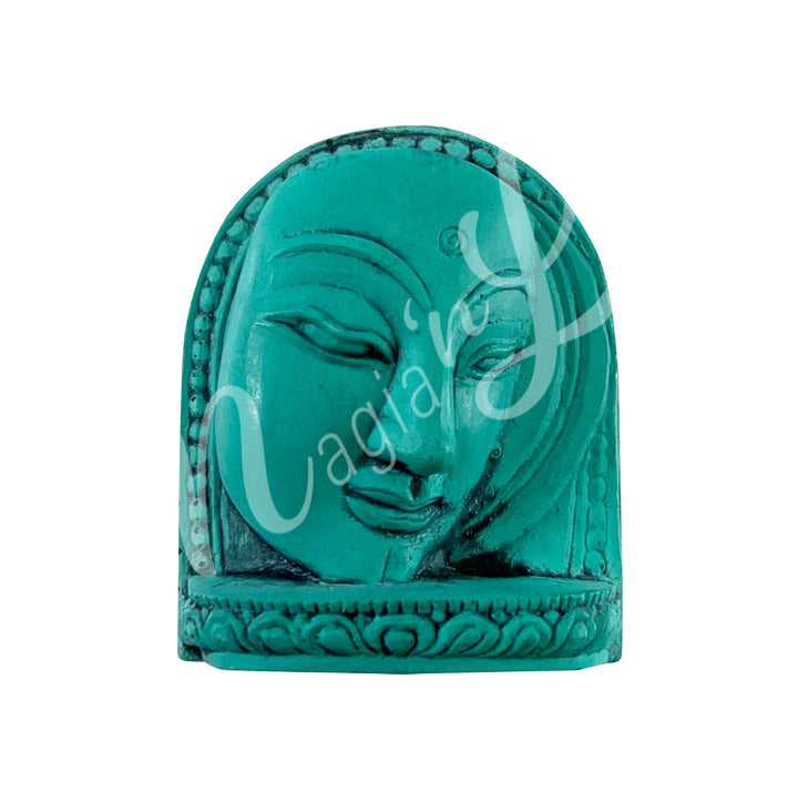 Buddha Face – Calmness