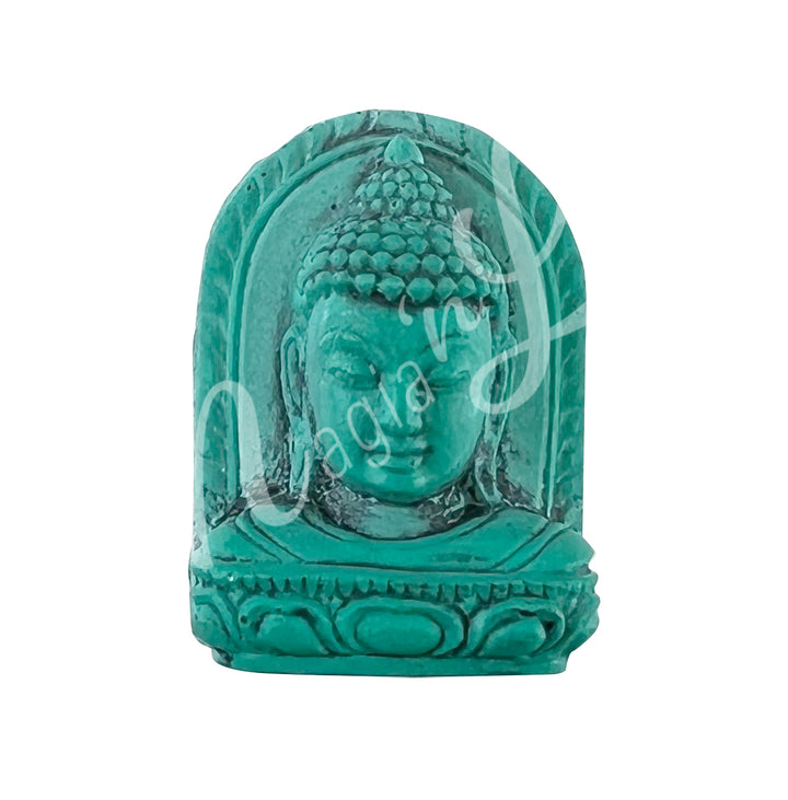 Buddha Head - Harmony