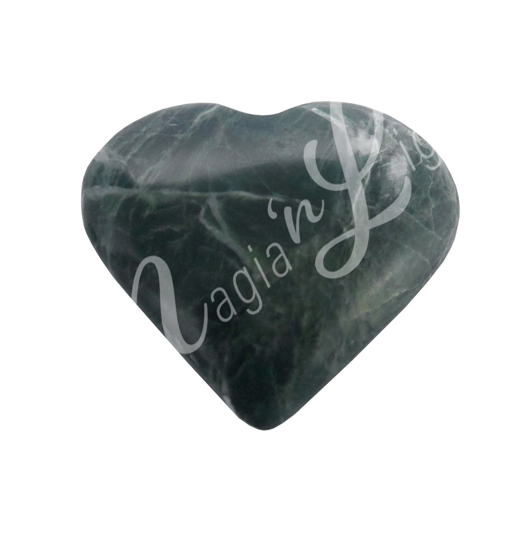 Heart Apatite 1.75-2″