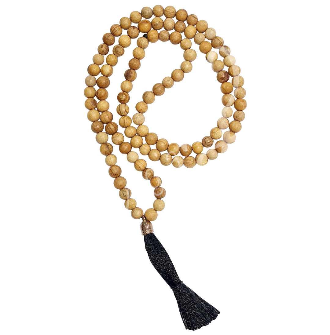 Japamala Palo Santo 19-20″L