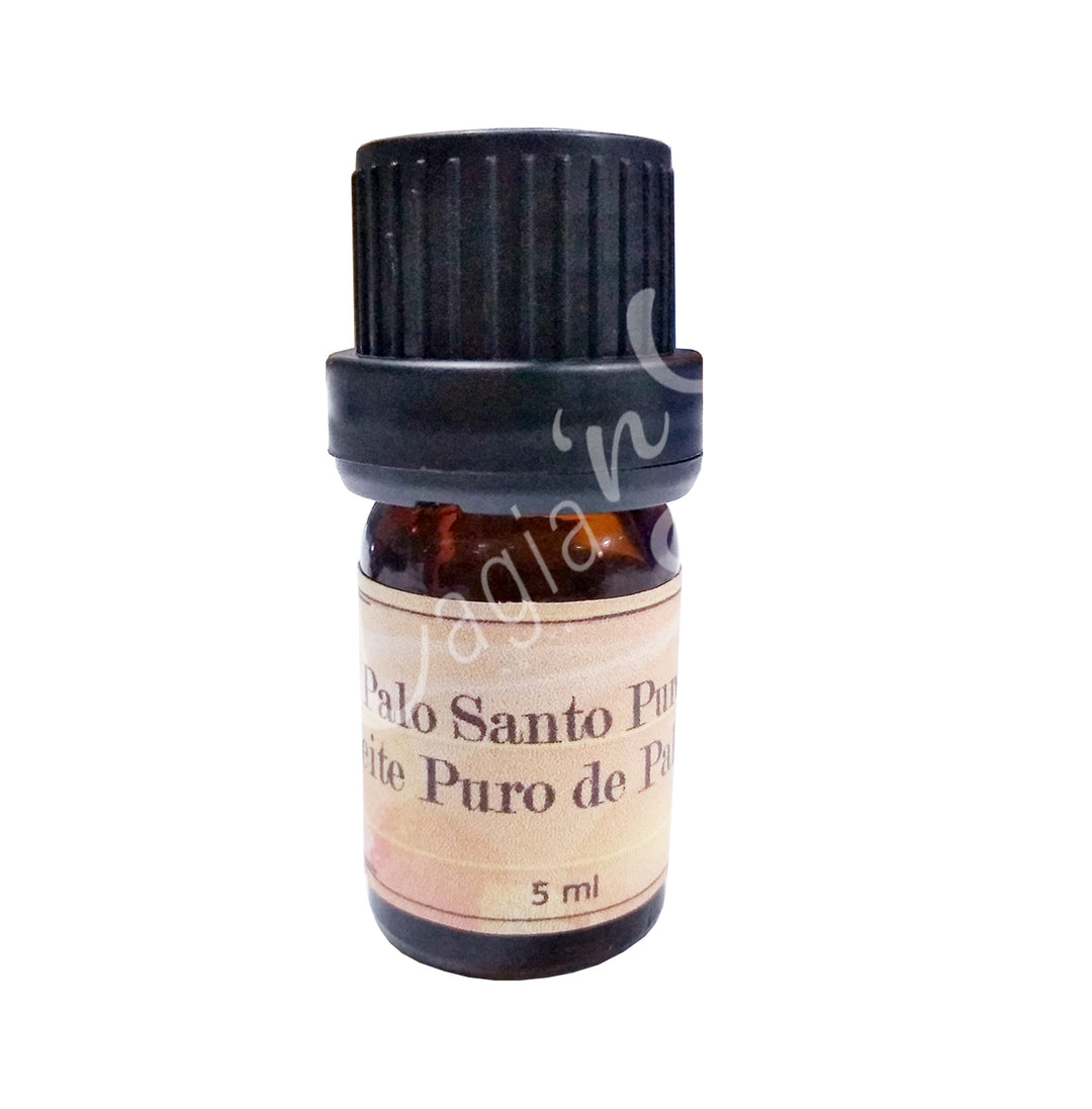 Fragrance Oil Palo Santo